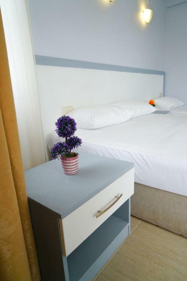 Aloria Garden Hotel Ердек Екстериор снимка